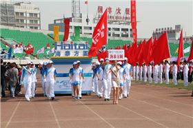 门徒娱乐案例-北京海泰方圆公司