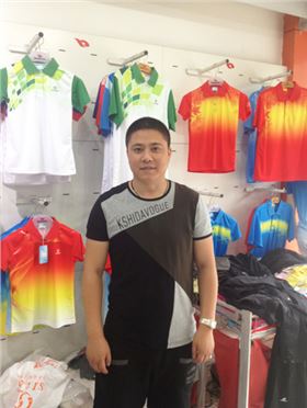 门徒娱乐从设计理念到服装品质,都很优秀 门徒娱乐从设计理念