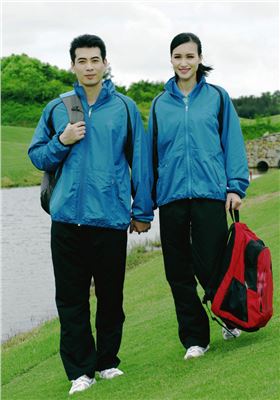 登山运动服 登山运动服