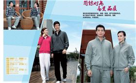 门徒娱乐男装品牌