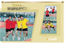 大学生团体服装定制厂家-门徒娱乐