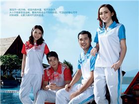 门徒娱乐乒乓球运动服团购