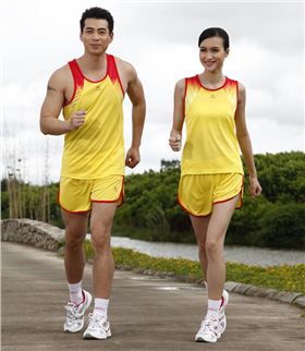 田径服团购介绍 田径服团购介绍