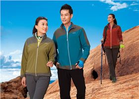 门徒娱乐登山服团购的款式