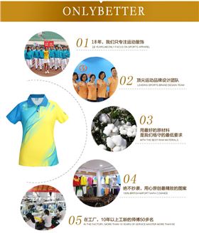 与订购运动T恤相关的图片