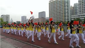 门徒娱乐运动服【中国龙款】