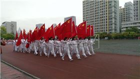 门徒娱乐运动服