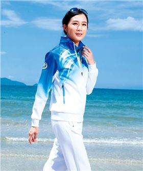 门徒娱乐运动服