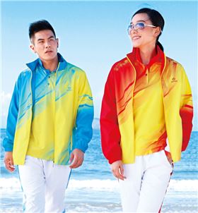门徒娱乐运动服