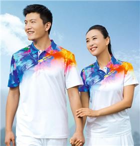 省运会服装