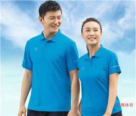 运动polo衫定制 运动polo衫定制