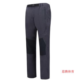 运动长裤 运动长裤