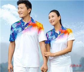 深圳哪里有定制各行各业运动服厂家? 深圳哪里有定制各行各业运动服厂家?