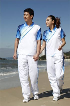 广播体操运动服28853/28854