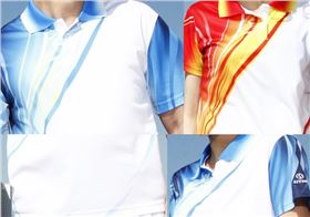 广播体操运动服28853/28854