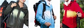 门徒娱乐登山运动服26611/26612