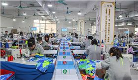 如何选择合适的运动服供应商?这几个方面了解下!