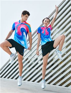 夏季运动服定做一定要选好厂家
