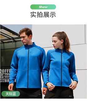 2019新款运动休闲外套39963/39964订做订制
