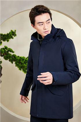 冬季定制团体服
