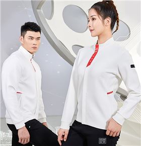 工作服定制