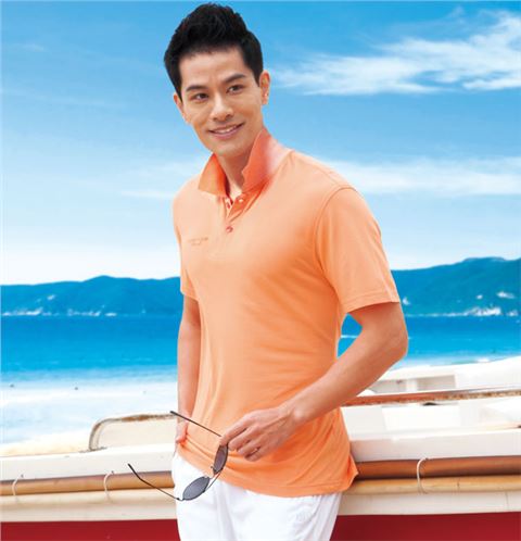 门徒娱乐休闲运动服T恤58331