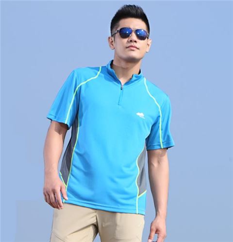 门徒娱乐男款门徒娱乐运动T恤58347