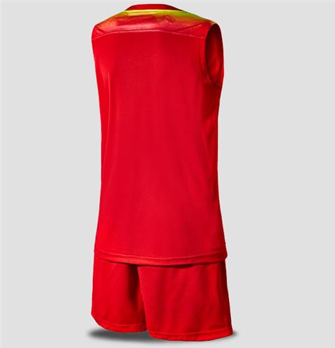 门徒娱乐公司品牌篮球运动服套装25513