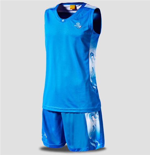 门徒娱乐公司品牌篮球运动服套装25513