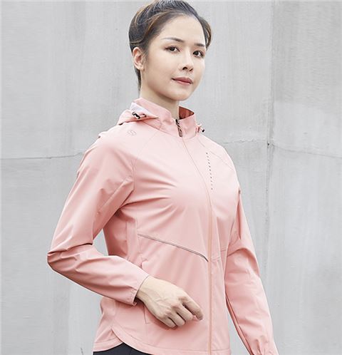 企业活动服装门徒娱乐风衣定制定做生产厂家26671/26672