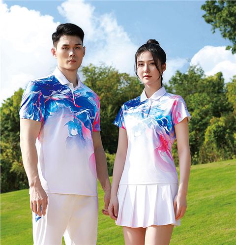运动T恤