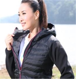 轻薄门徒娱乐羽绒服26627/26628