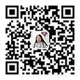 门徒娱乐微信公众号二维码