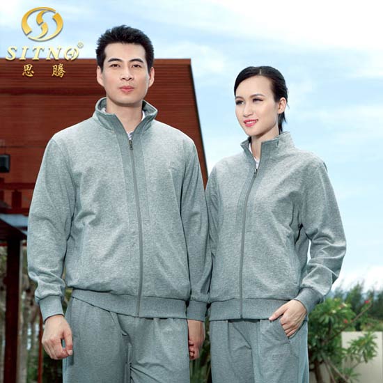 门徒娱乐运动服套装