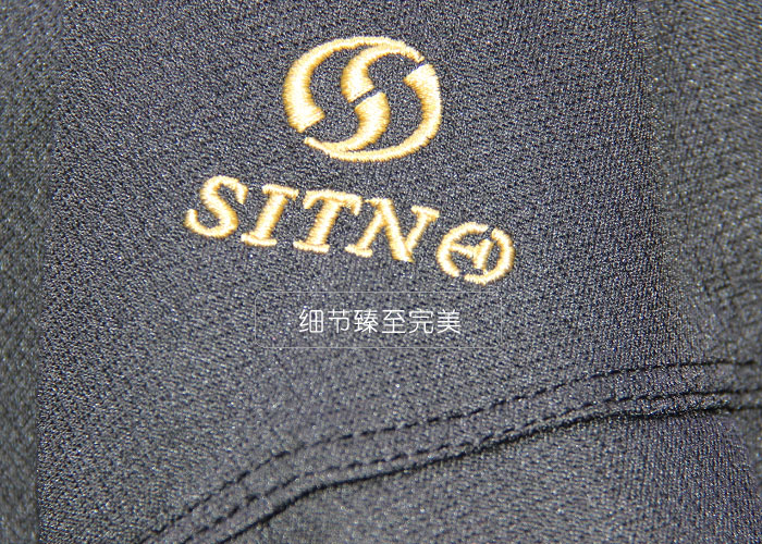 网球裙细节 网球裙细节