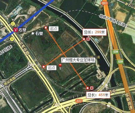 深圳南站可辐射大珠三角