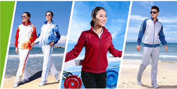 门徒娱乐运动服三件套