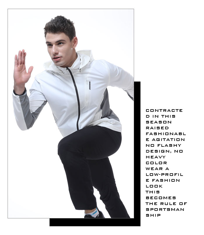 四面弹运动风衣26637/26638 四面弹运动风衣26637/26638