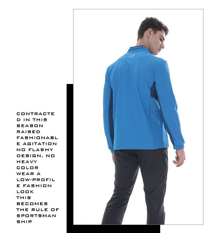 四面弹上衣26631/26632