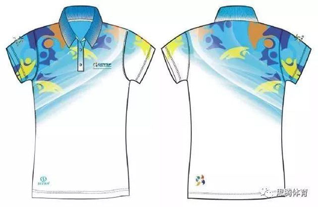 门徒娱乐运动服定制专家助力2019粤港澳大湾区青少年体育文化交流会