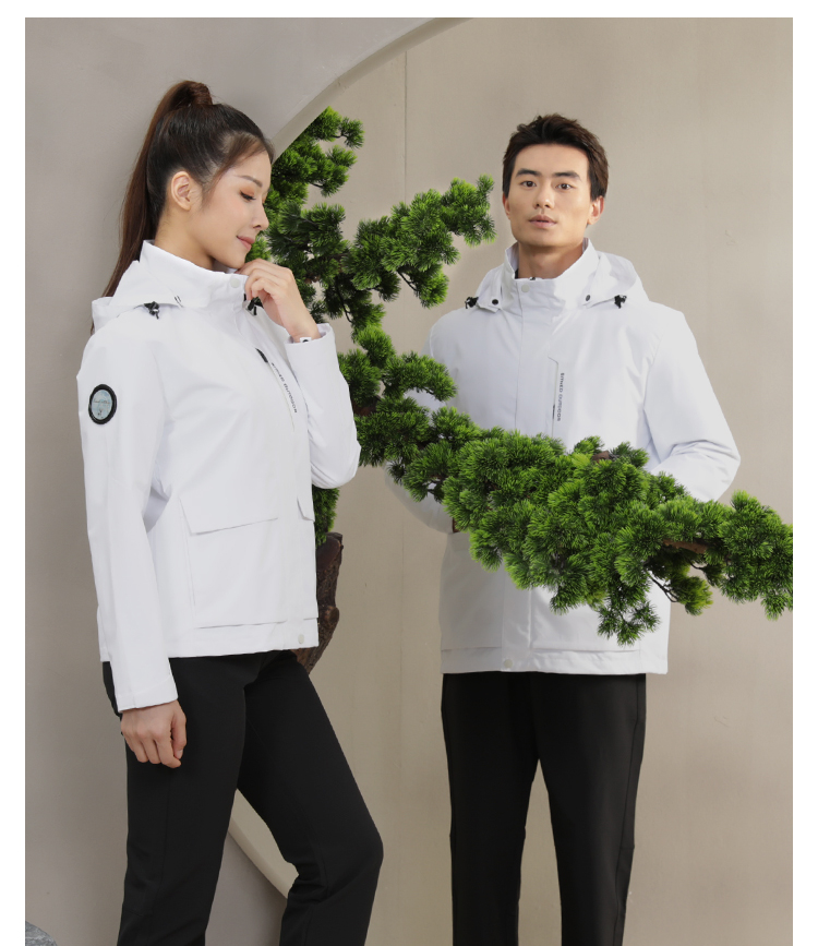 门徒娱乐风衣厂家