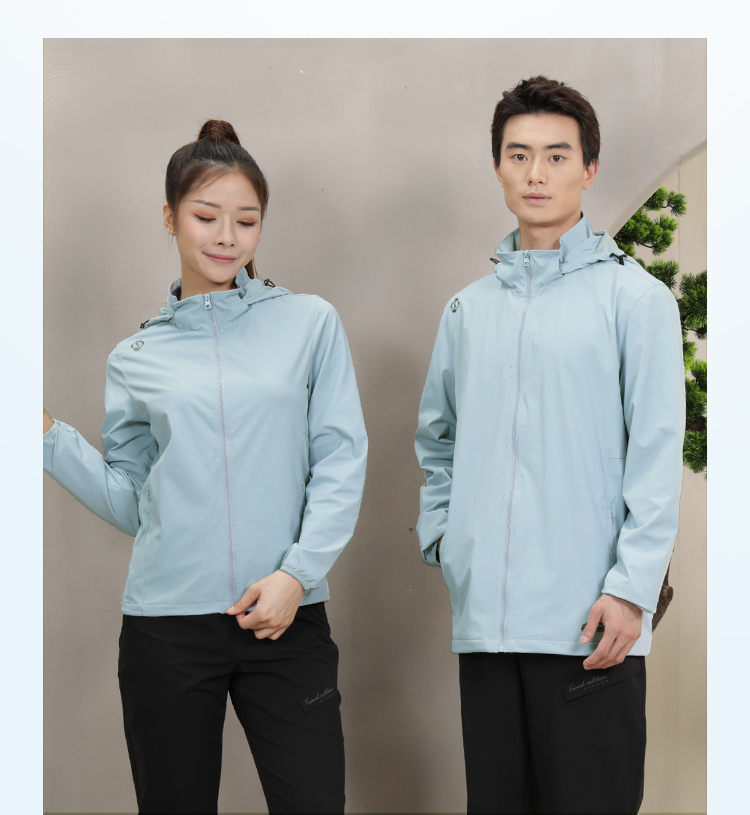 休闲风衣厂家 休闲风衣厂家