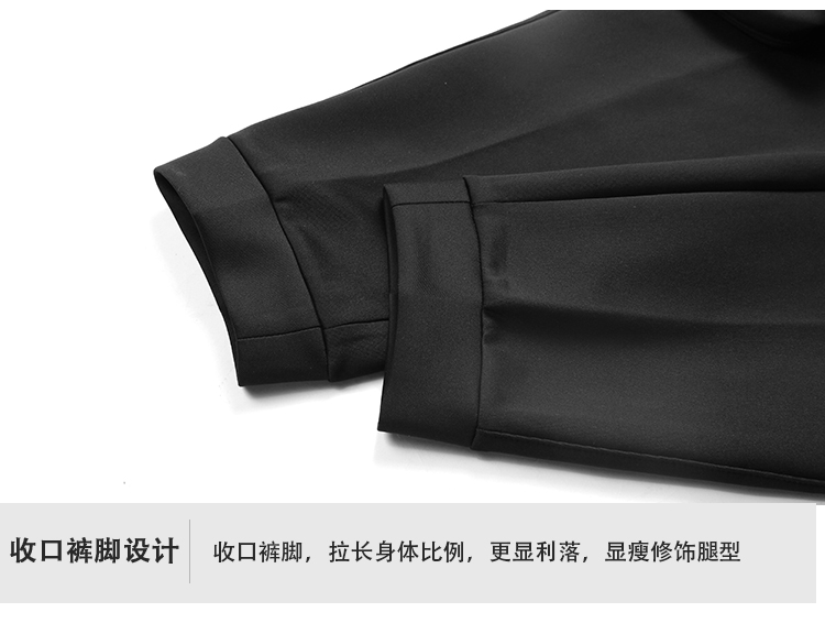 运动长裤定做厂家 运动长裤定做厂家