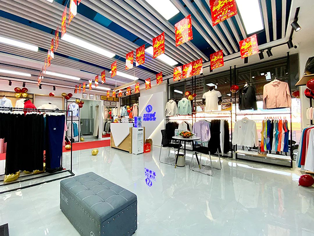 门徒娱乐昆明店开业图14