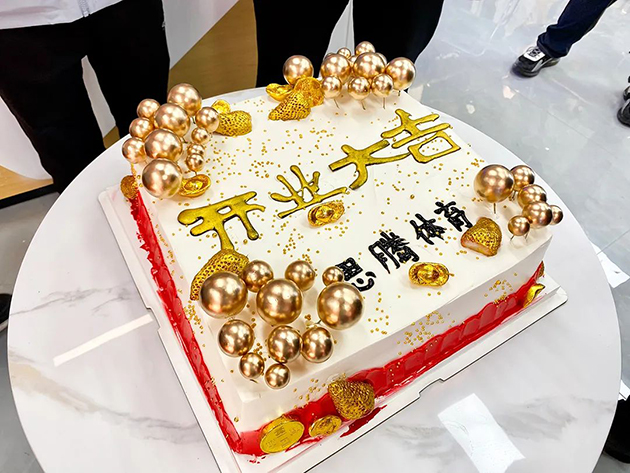 门徒娱乐昆明店开业图15