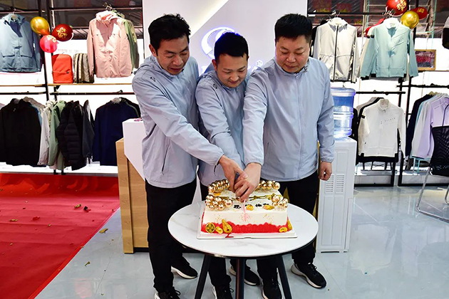 门徒娱乐昆明店开业图16