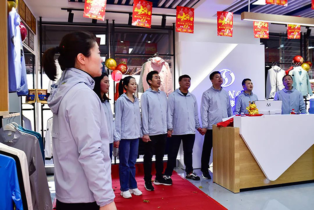 门徒娱乐昆明店开业图18