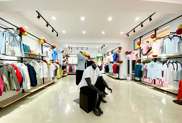 门徒娱乐武汉旗舰店 图12