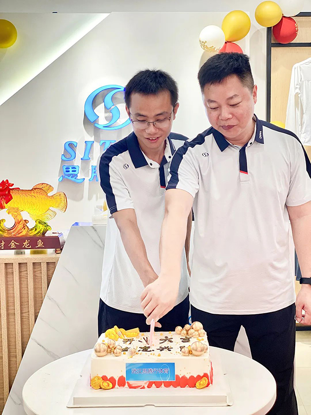 门徒娱乐武汉旗舰店 图21