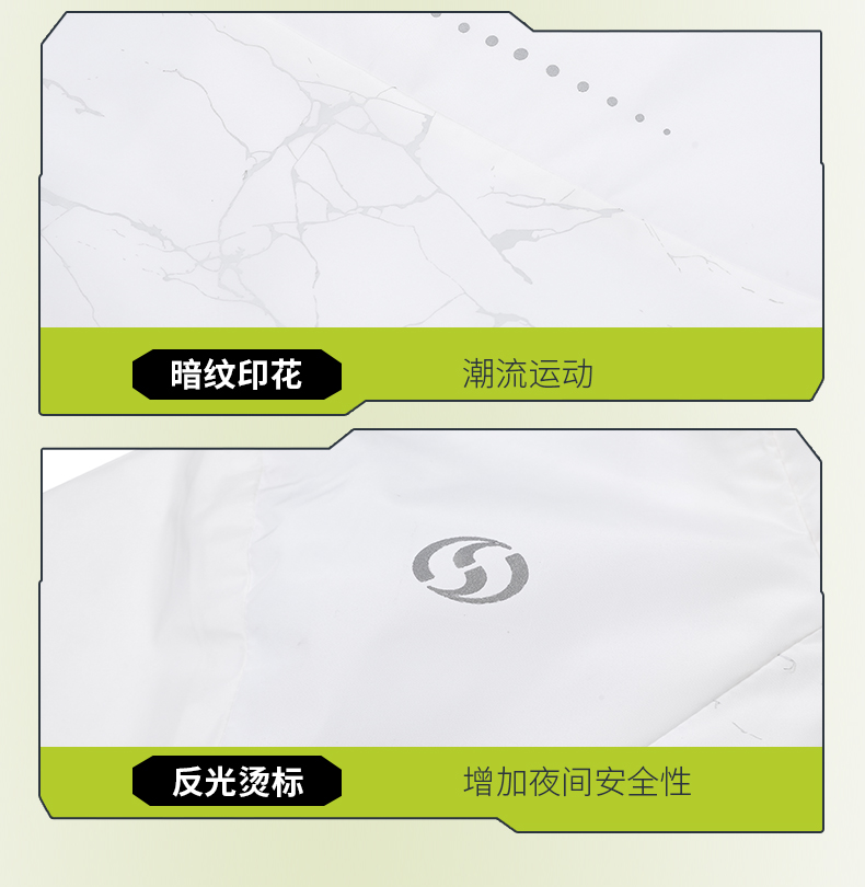 时尚运动风衣 图9 时尚运动风衣 图9